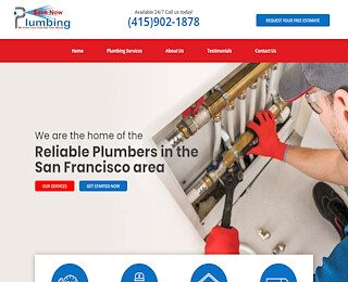 san francisco plumbing