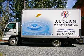 auscan plumbing and gas