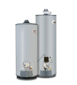 Hot Water Tank Inspections