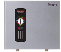 Electric Tankless Water Heaters