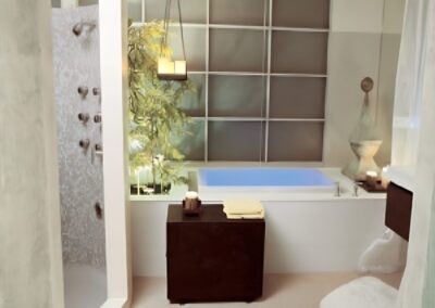 custom Bathroom Ensuite