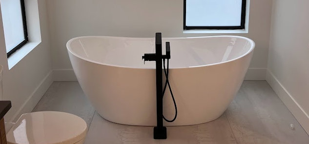Plumbing Services