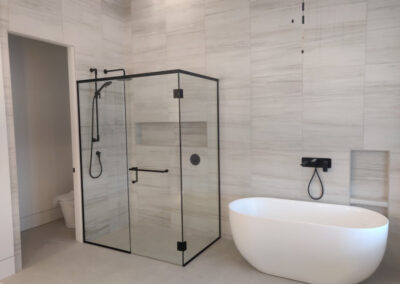 Bathroom Renovation