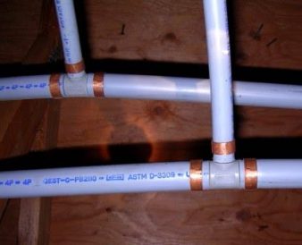 Poly B Piping