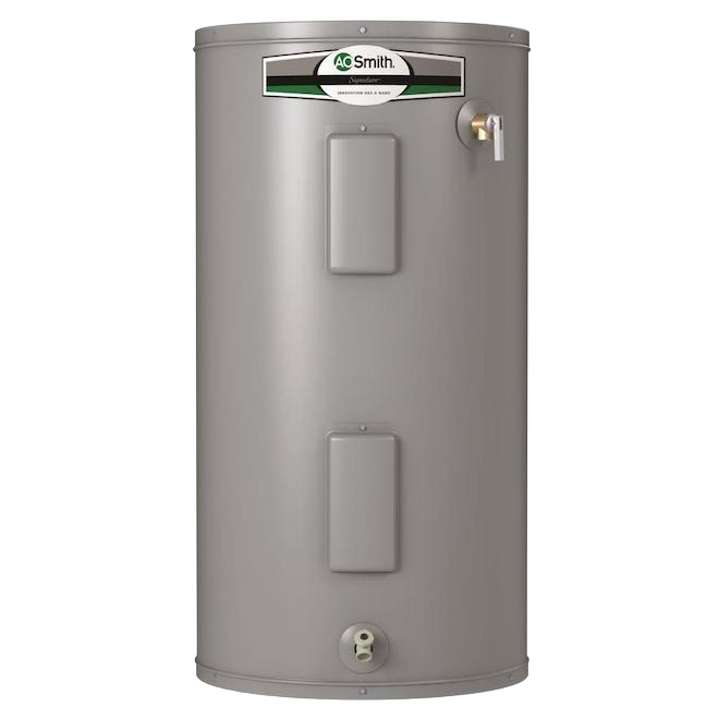 Hot Water Tank Special