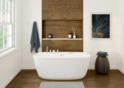 Bathroom Tub