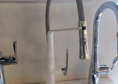 Faucets