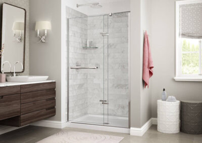 Luxury Shower