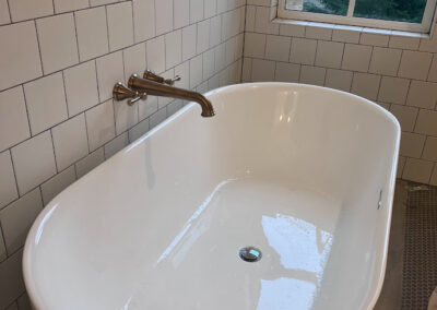 Tub