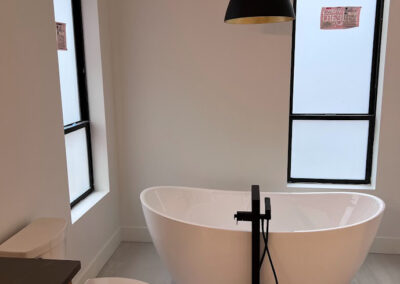 Tub