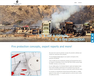 Fire Protection Calabasas