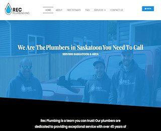 plumbing and heating saskatoon