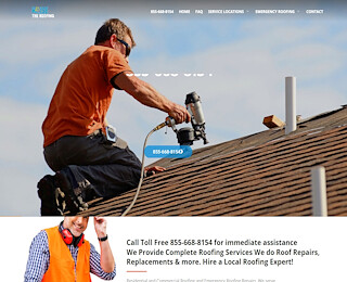 Emergency Roof Repair Long Beach
