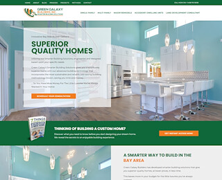 Custom Home Builders