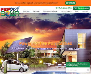 solar companies in phoenix az
