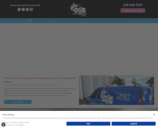 plumbers in cape coral florida