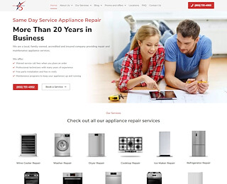 ice maker repair frigidaire