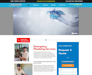 Orange County Plumbers