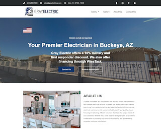 tempe electrician