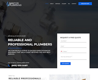 Simi Valley Plumbers