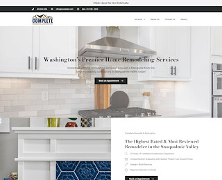 kitchen remodeling issaquah